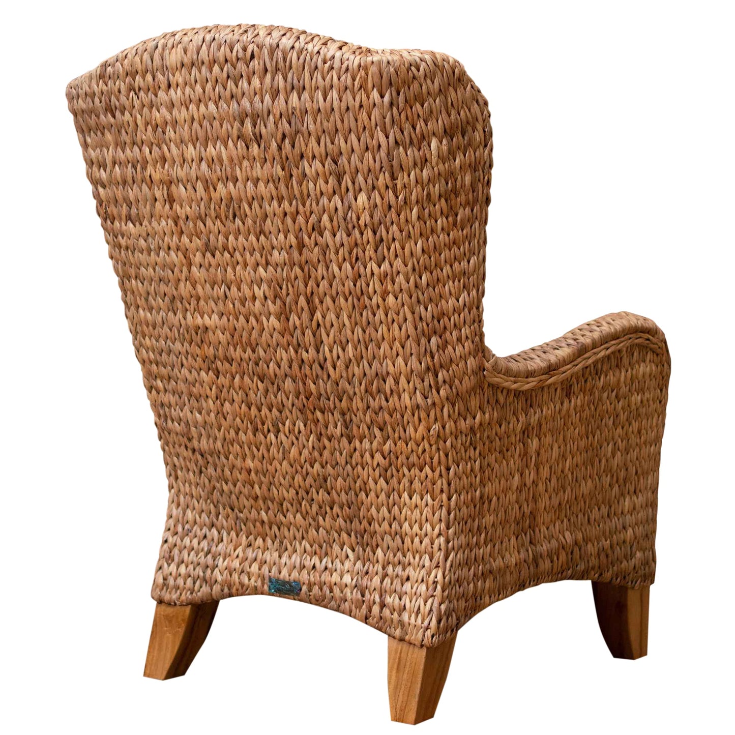 Panama Jack Ameilia Wing Chair