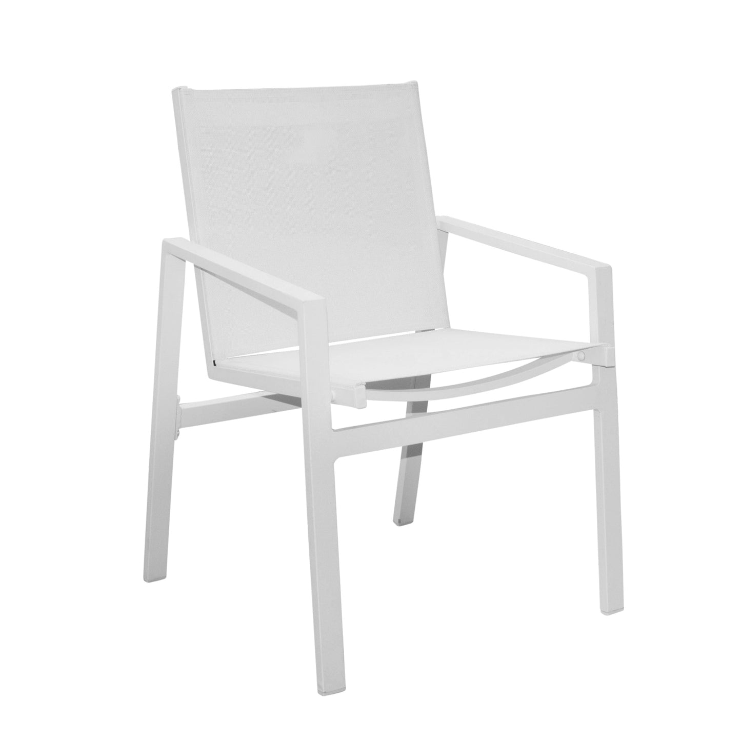 Panama Jack Mykonos 5-Piece Square Dining