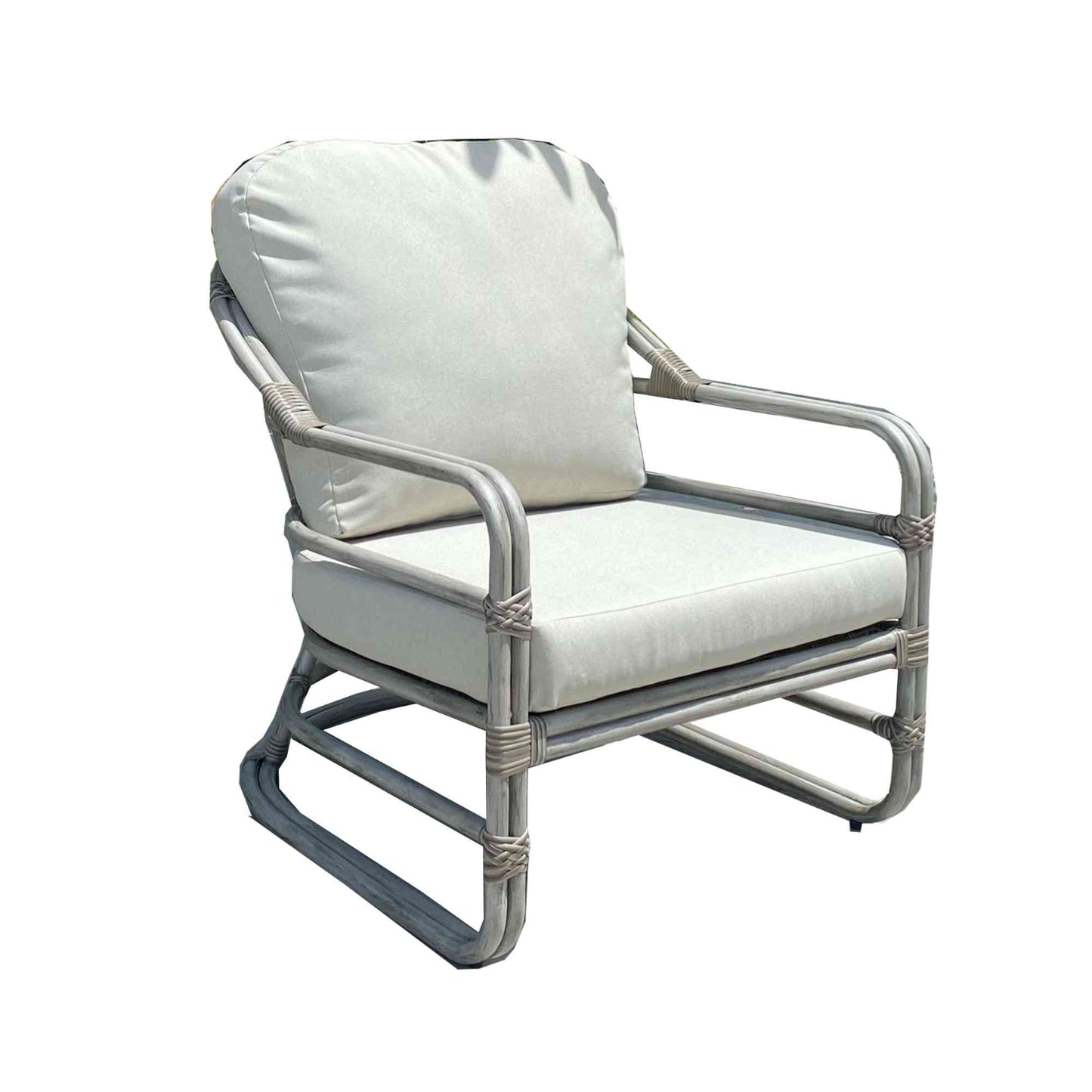 Panama Jack Dove 4-Piece Seating Set